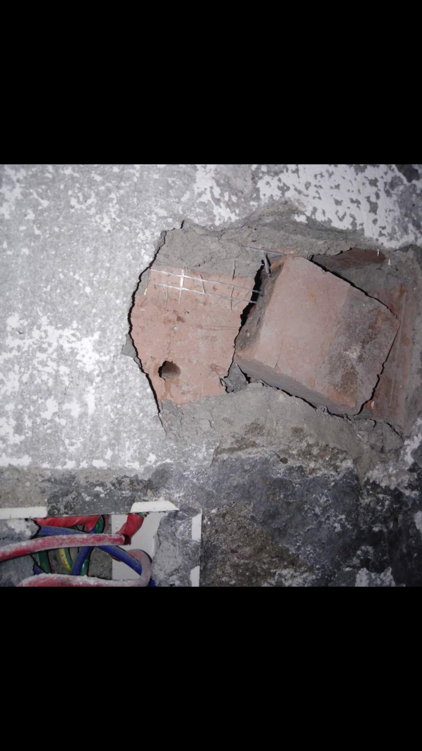 卫生间墙砖空鼓会掉吗视频(卫生间墙砖空鼓有什么好办法补救吗) 卫生间墙砖空鼓会掉吗视频(卫生间墙砖空鼓有什么好办法补救吗)