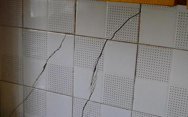 墙砖破了怎么补救图片(墙砖破了怎么补救图片视频) 墙砖破了怎么补救图片(墙砖破了怎么补救图片视频)